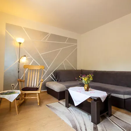 Jenny With Parking, Wi-fi And Sea View * Rabac