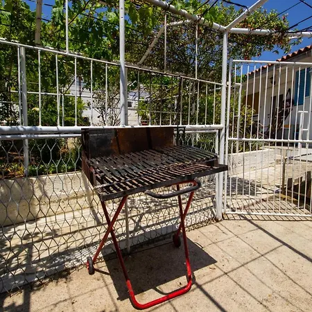 Jenny With Parking, Wi-fi And Sea View * Rabac