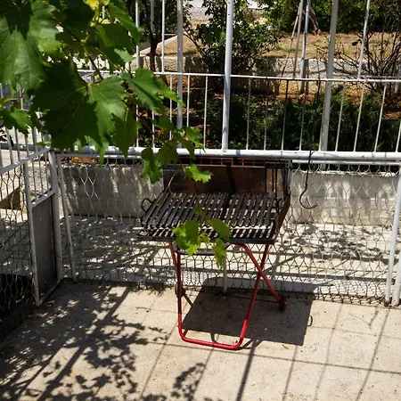Jenny With Parking, Wi-fi And Sea View Apartment Rabac
